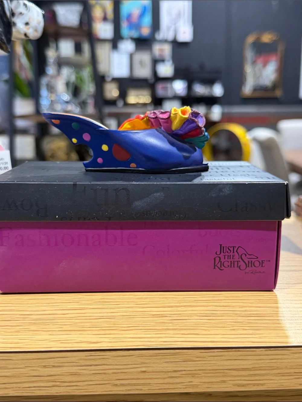 Women Shoes Subcategory